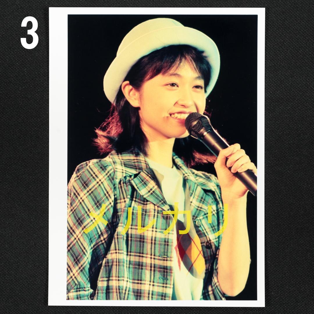 「小川範子さんのアナログ銀塩写真2Ｌ 16枚まとめて」　+「51枚を￥51で」