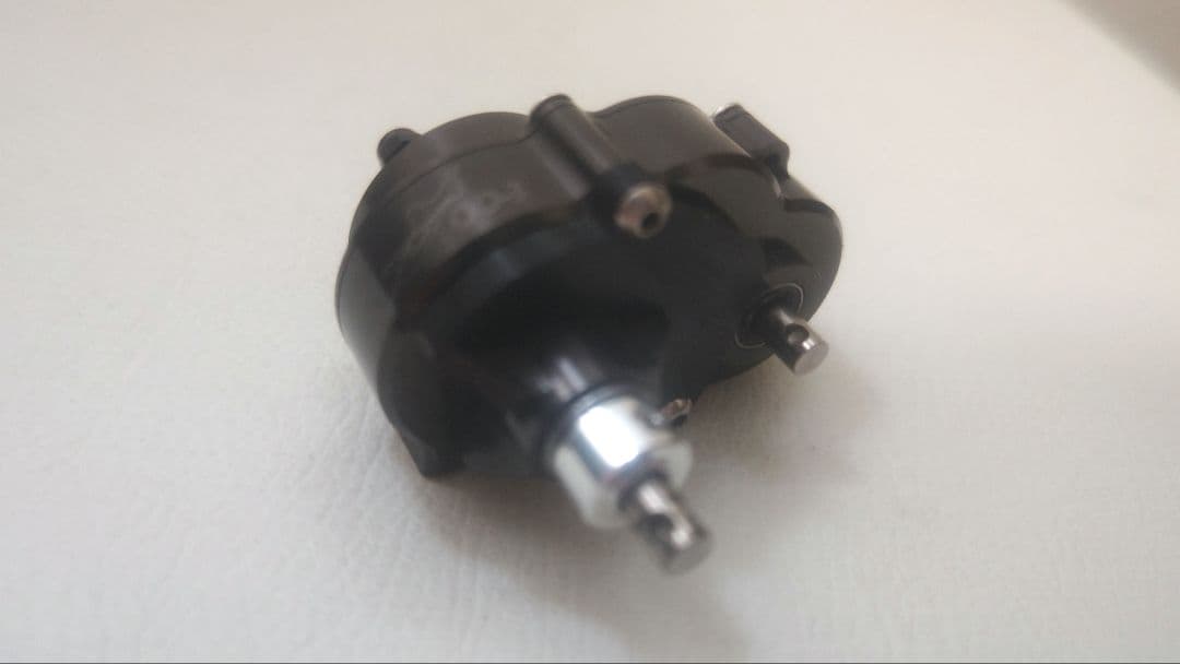 DLUX オーバードライブトランスミッションlcgクローラー ラジコン DLUX オーバードライブトランスミッションlcgクローラー ラジコン RC