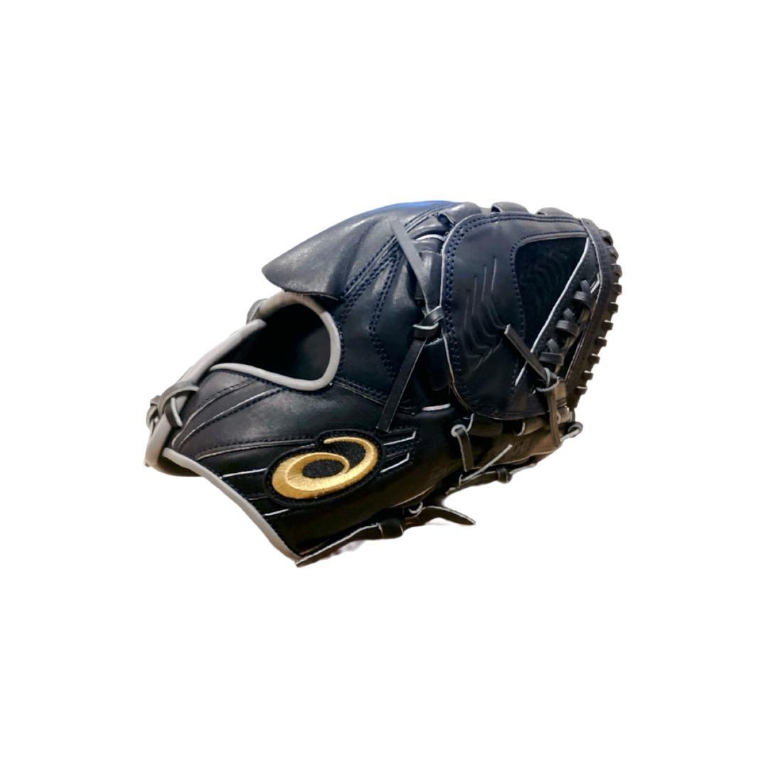 超極美品】大谷翔平選手モデル 限定モデル 品番3121A641 軟式 投手