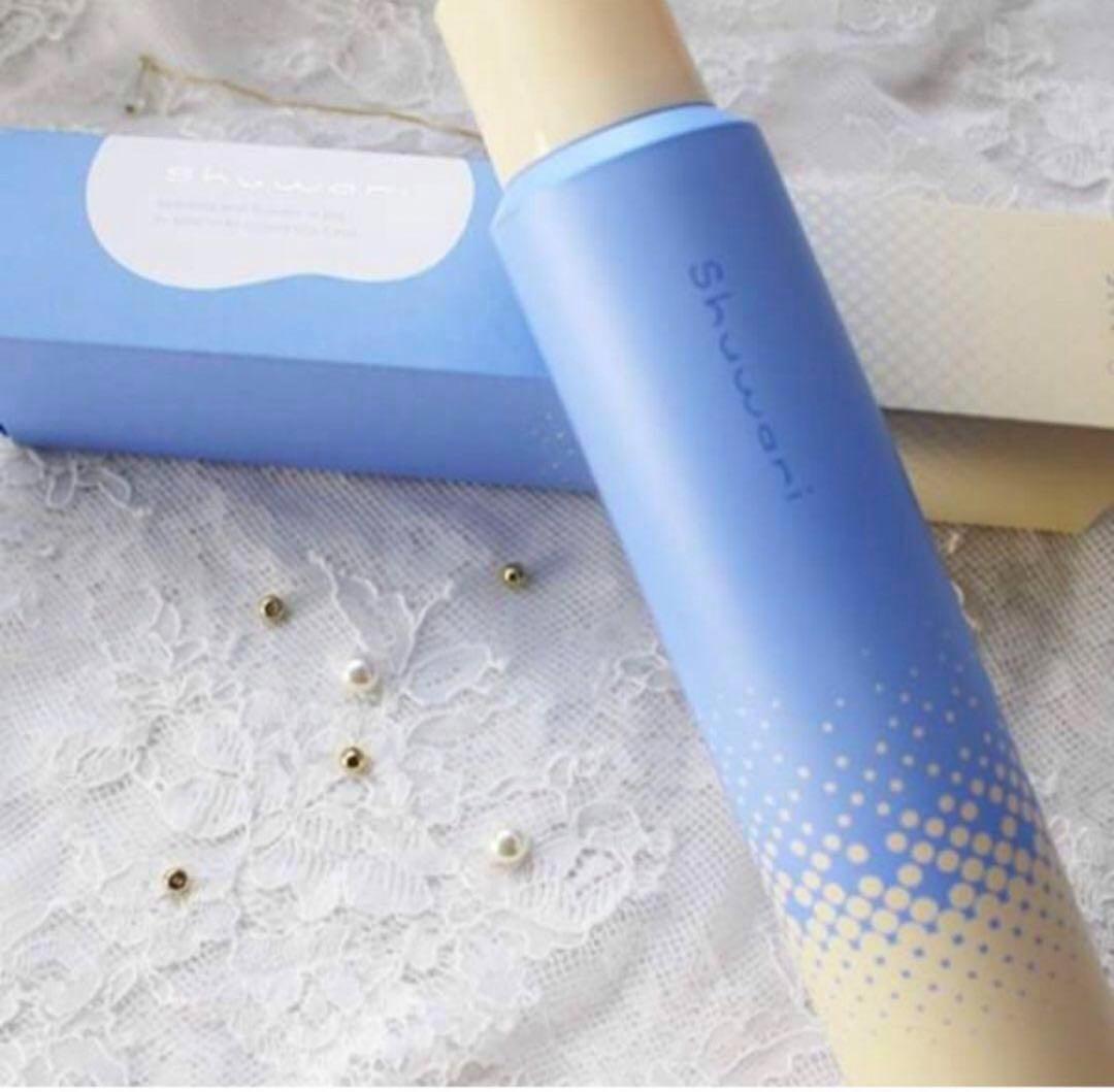 さとう式 リンパケア スパークリングミスト しゅわり 炭酸水 化粧水 小