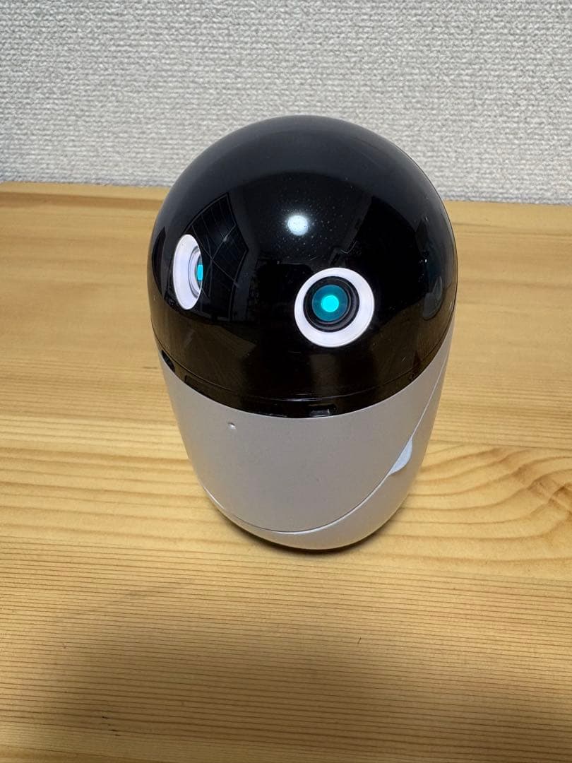 ☆SONY 非売品☆SONY ロボット Poiq ポイック 非売品