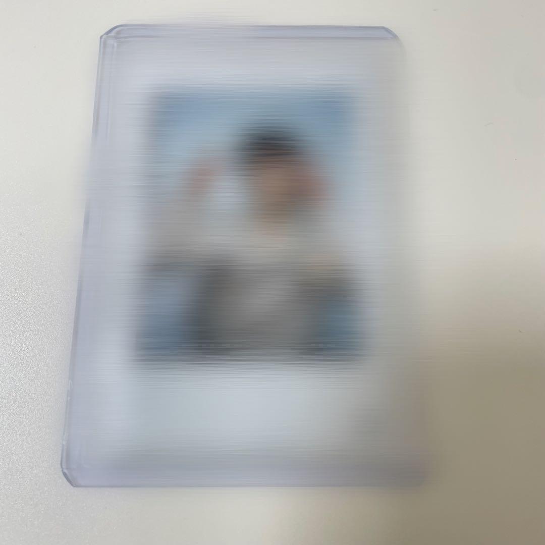 the boyz ジェイコブ　ポラロイド　チェキ　シーグリ　2023 THE BOYZ JAPAN OFFICIAL WEBSITE