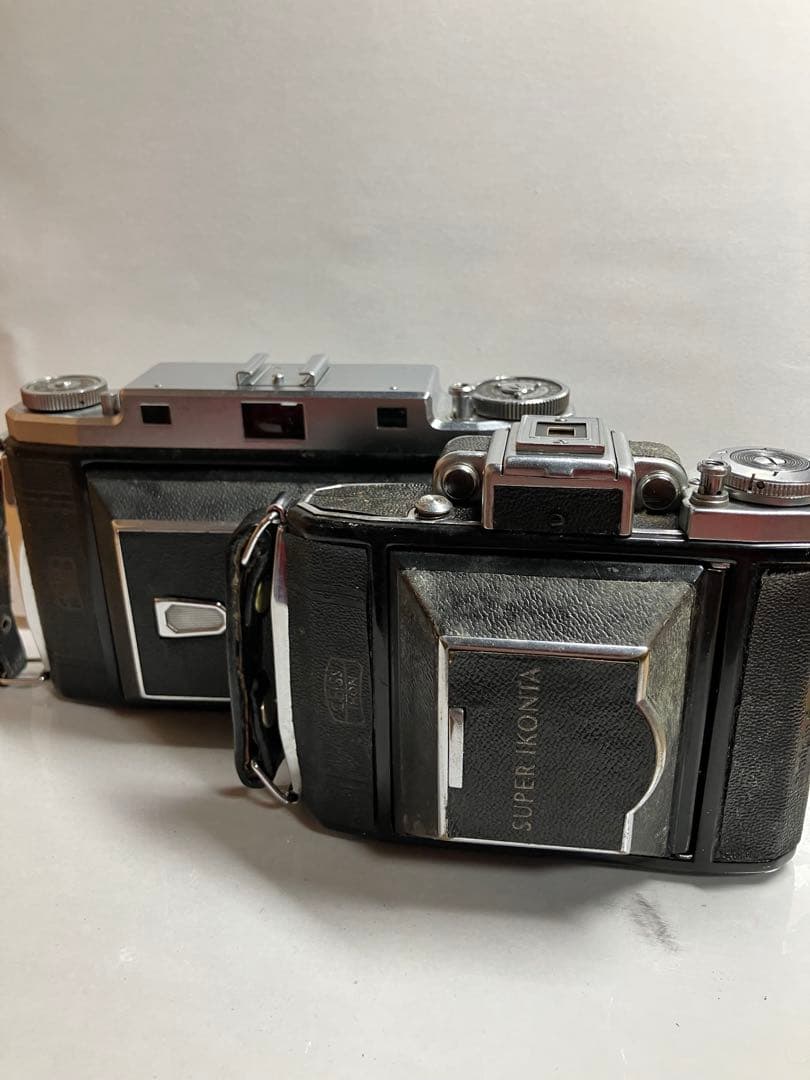 価格交渉可能ZEISS IKONカメラセット ツァイスイコン 顕微鏡用カメラ 中古カメラ・レンズ販売サイト