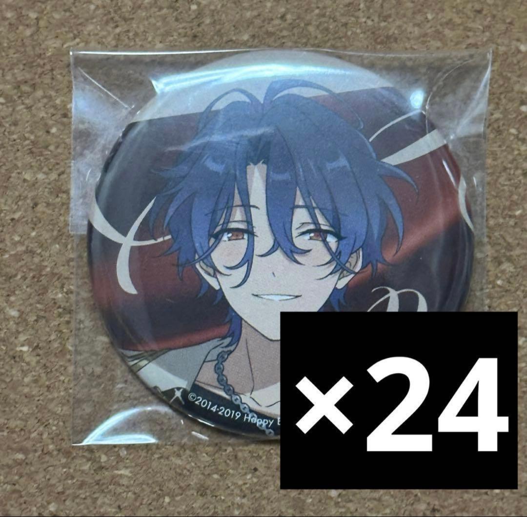 あんスタ メロアス チトセ 缶バッジ 24個 - メルカリ