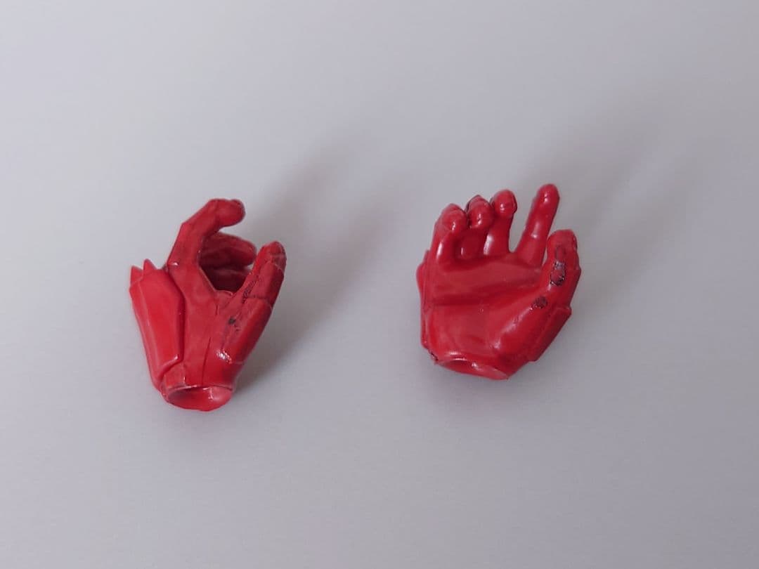 S.H.Figuarts 真骨彫製法 仮面ライダー装甲響鬼