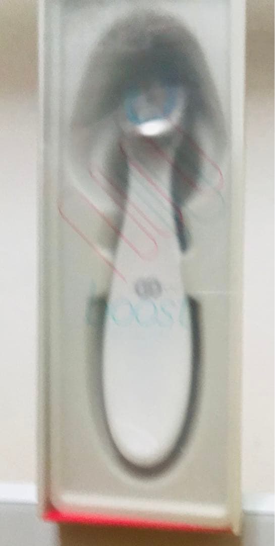 新品未使用未開封　ニュースキン　ブースト　 美顔器 充電器付き