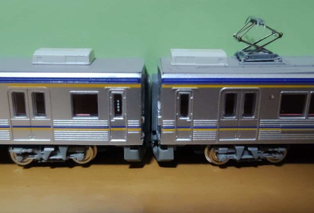 鉄コレ 南海3000系 6両編成 Nゲージ - 鉄道模型買う