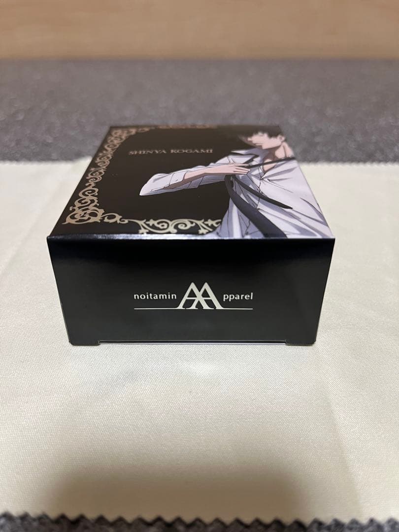 新品【PSYCHO-PASS サイコパス】 香水 リニューアルパッケージ - メルカリ