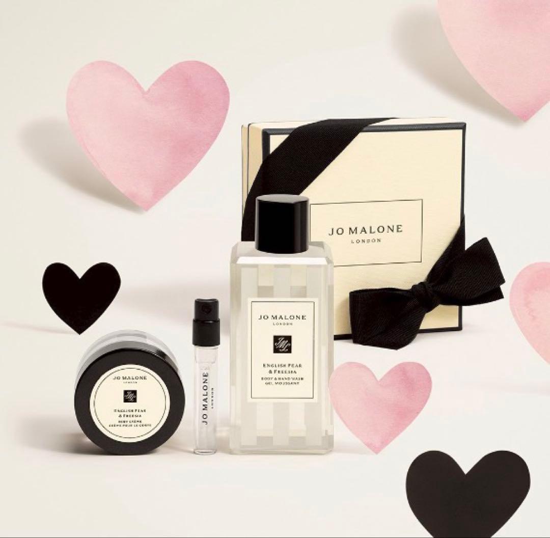 JO MALONE LONDONボディ & ハンド ウォッシュ バースデーセット - メルカリ