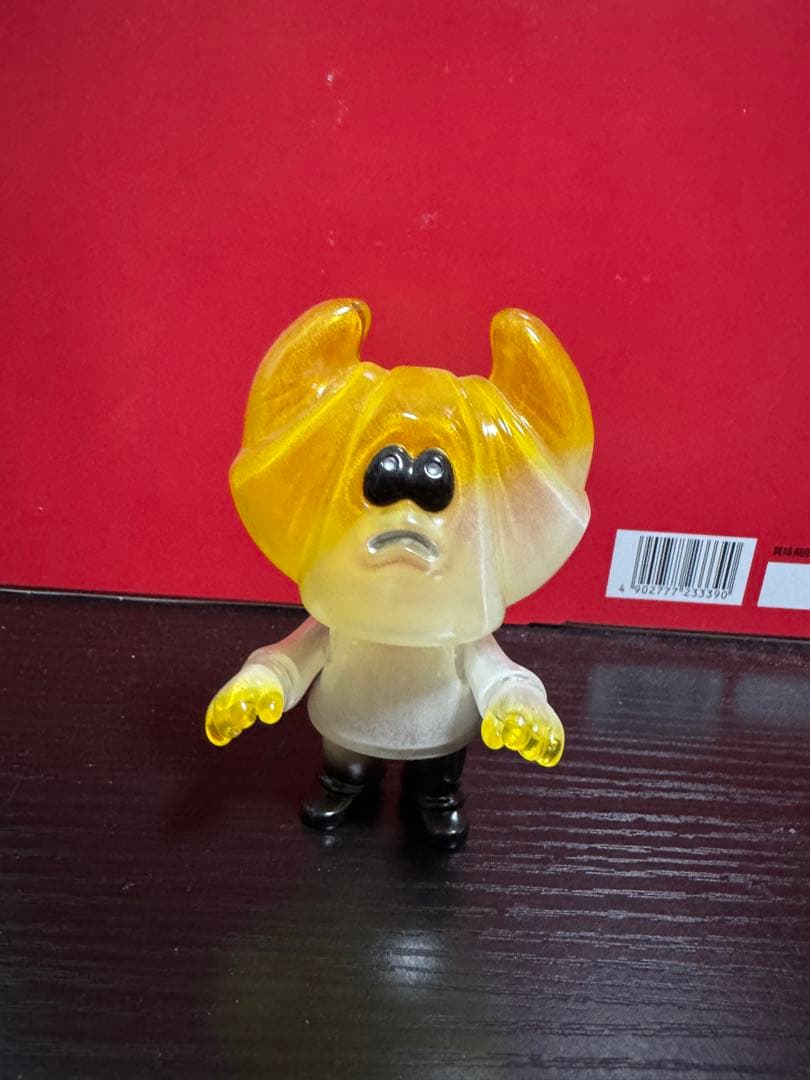 PANDEAD(caution) VINYL Limited color 3体 - メルカリ