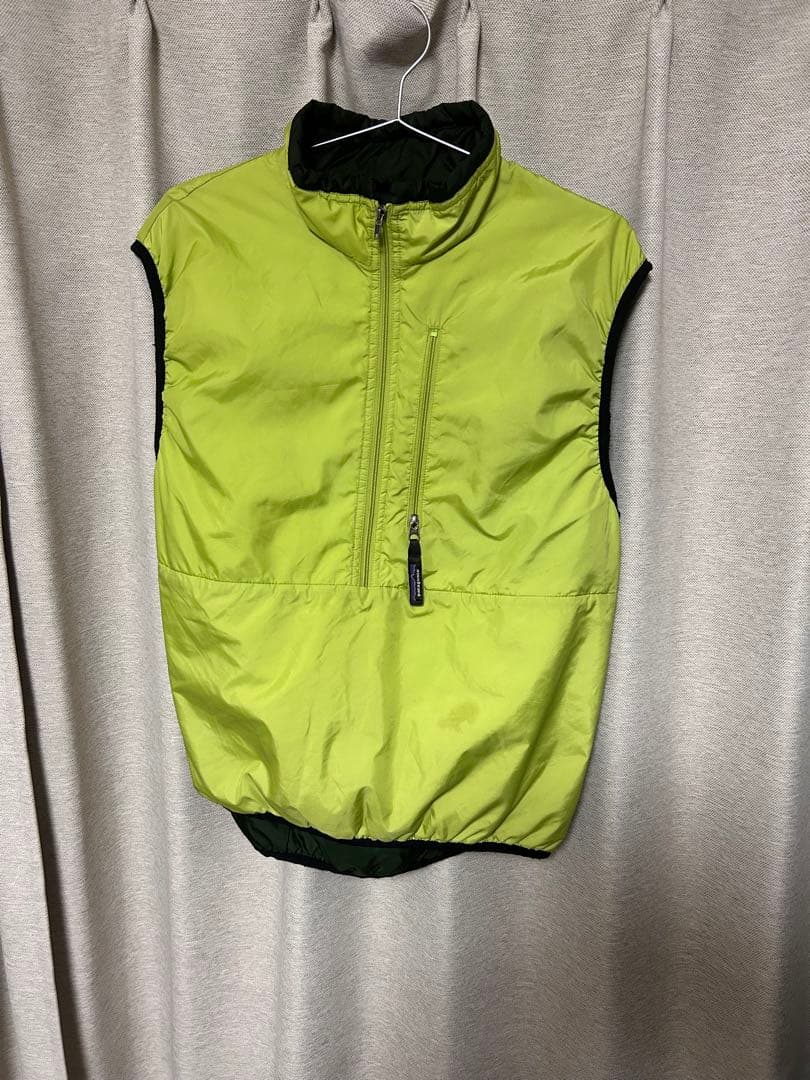 小*爪様 美品　patagonia パタゴニア　パフボールベスト 中古・古着通販】Patagonia (パタゴニア) パフボールベスト レッド