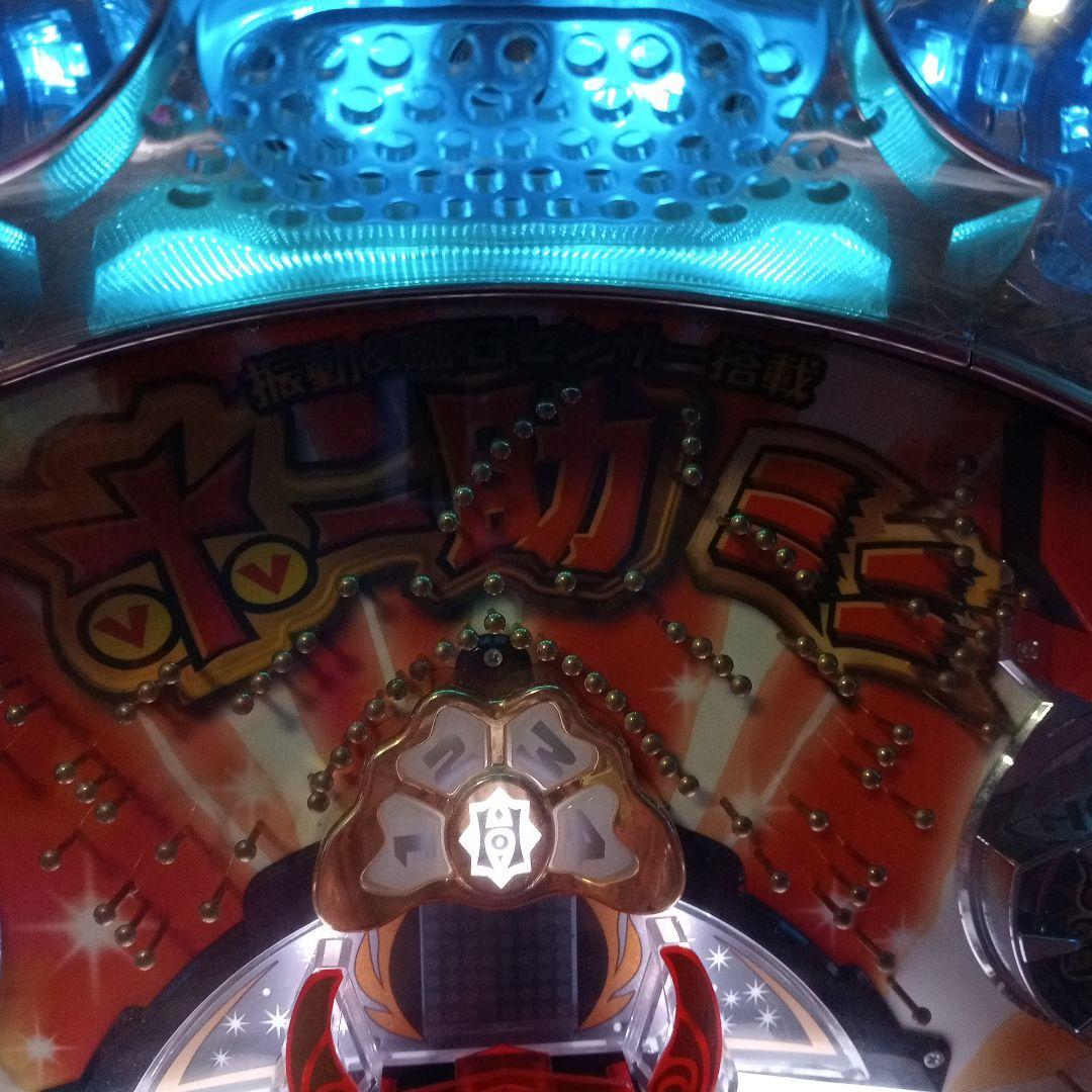 パチンコ実機 CRホー助ミニ レトロ レア台