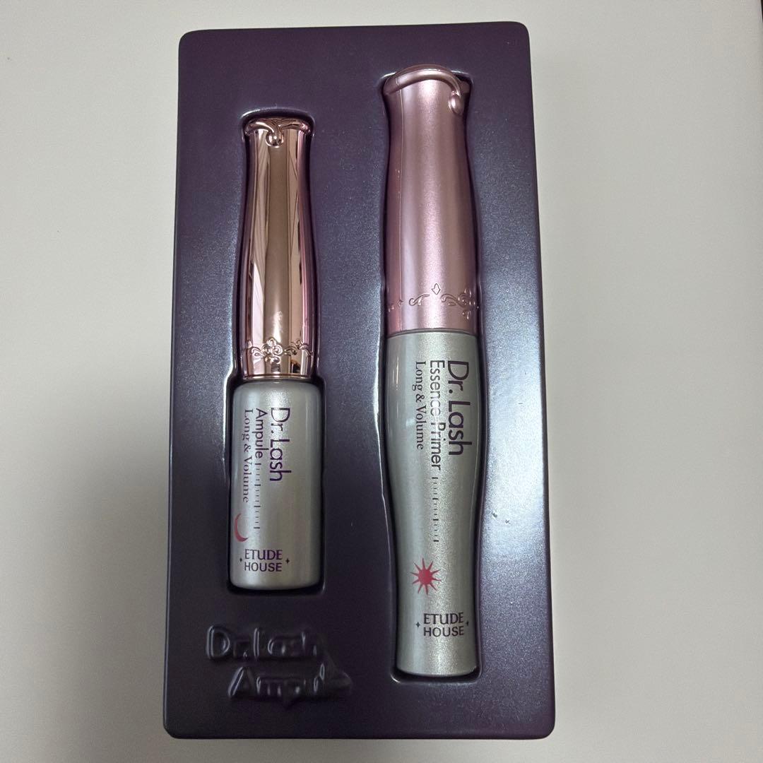 新品】ETUDE HOUSE Dr. Lash Ample まつ毛美容液 - メルカリ
