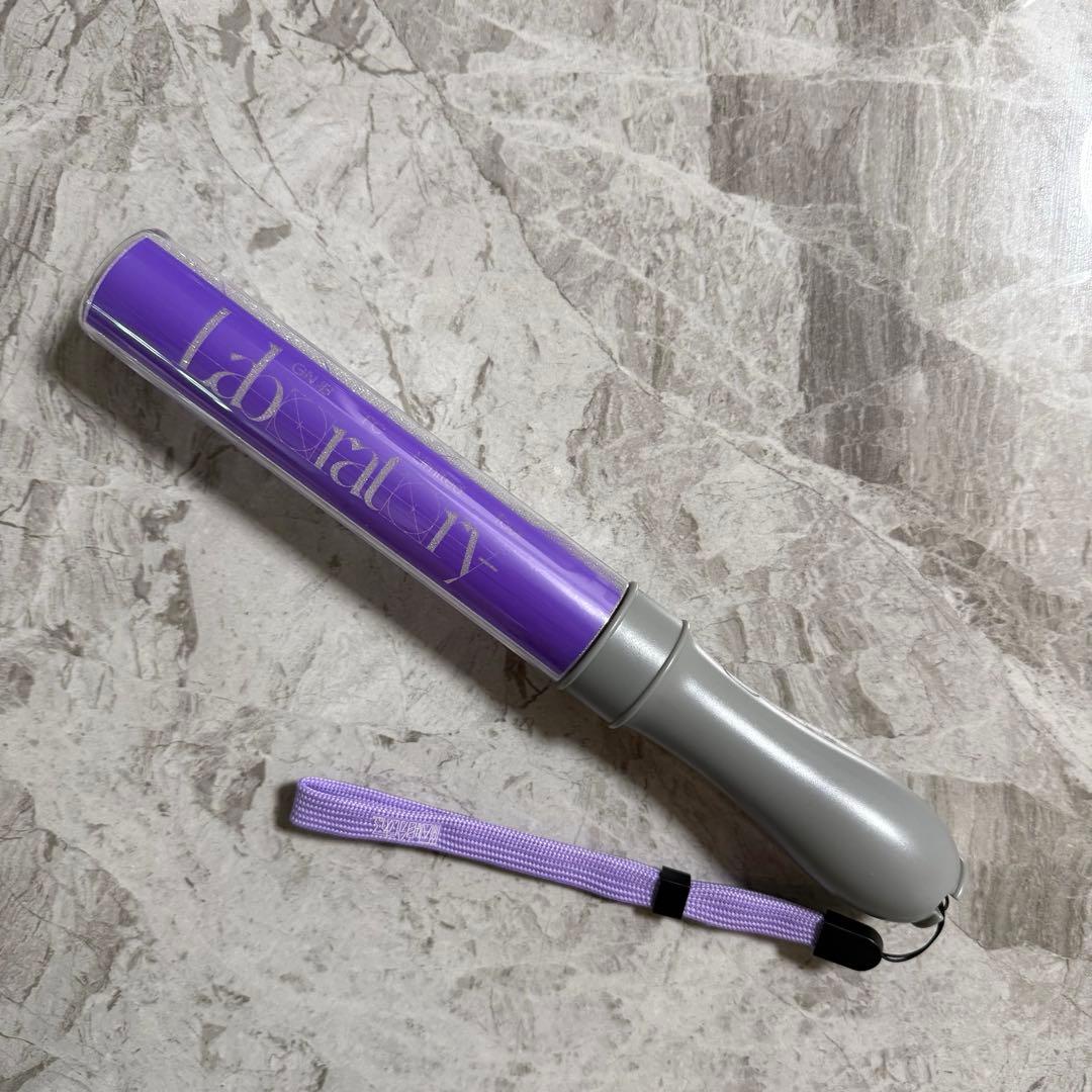 吉澤要人 原因は自分にある。 単色ペンライト ver.5 紫 - メルカリ