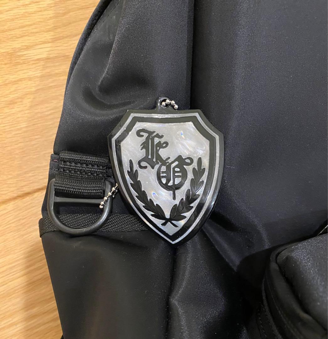 北鎌倉女子学園中学 指定リュックサック - メルカリ