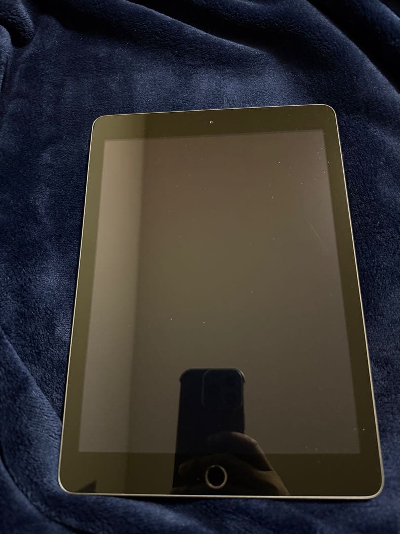 Apple iPad (第５世代) 32GB Apple iPad 第5世代 Wi-Fi 32GB 2017年春モデル 価格比較 - 価格.com