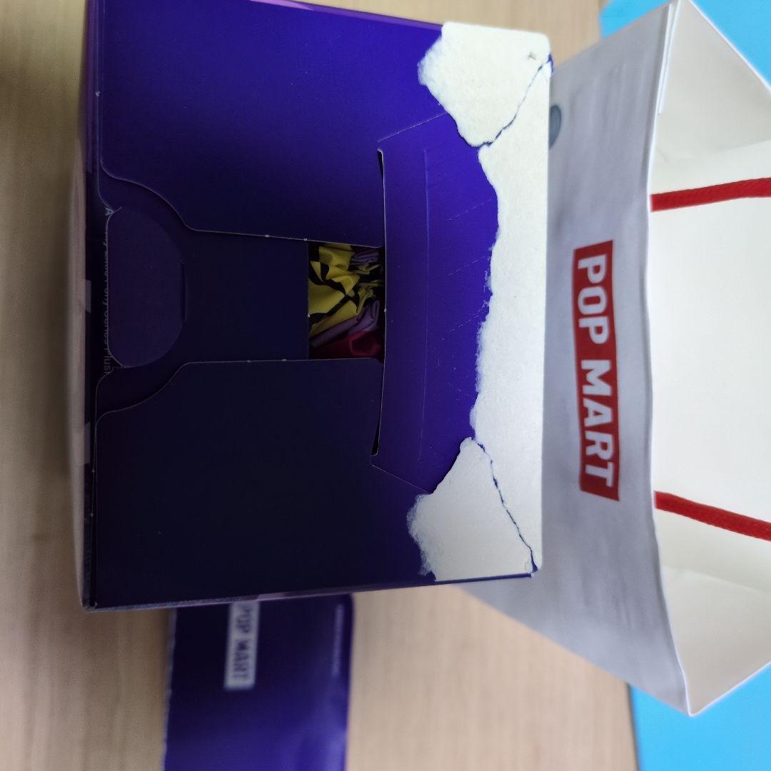 マイリトルポニースカルパンダスーパーシークレット - メルカリ