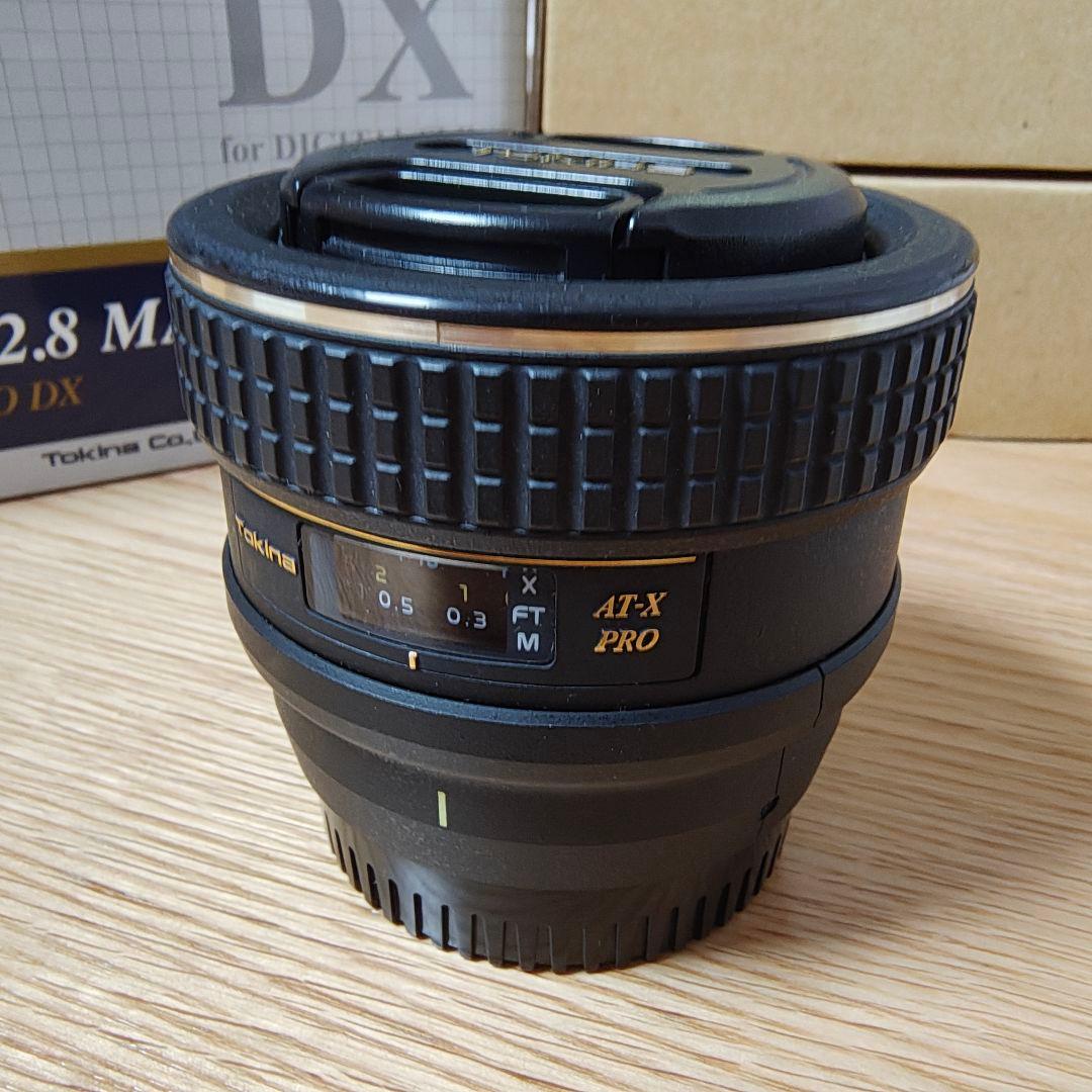 Tokina AT-X PRO 35mm F2.8 マクロレンズ 51uC2mH44AL._AC_UF350,
