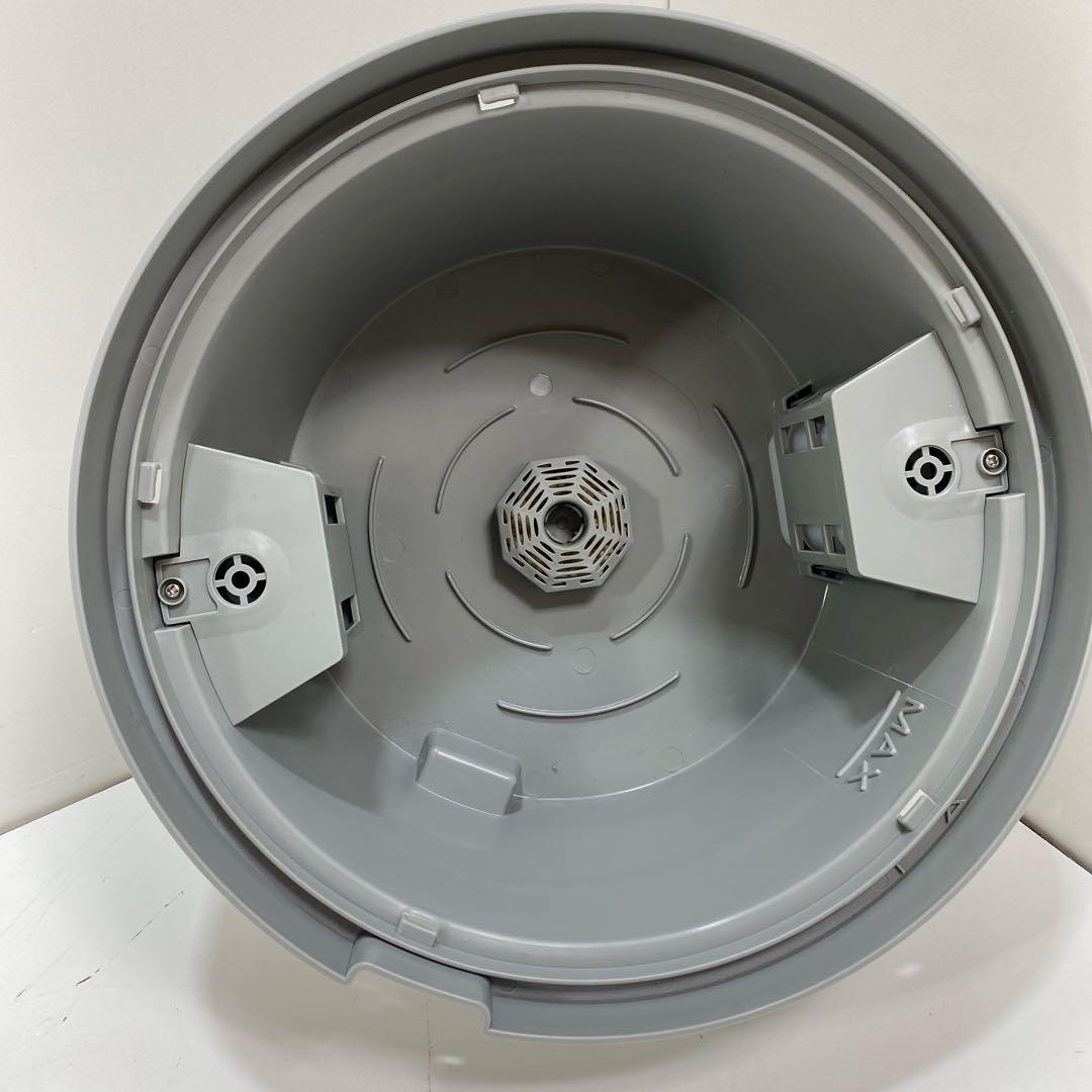 nicoja 気化式加湿器 モイスシールド NL2061 2022年式 - メルカリ