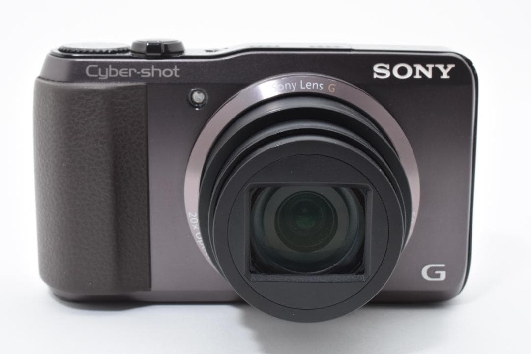 《 美品 》 ソニー SONY Cyber-shot DSC-HX30V