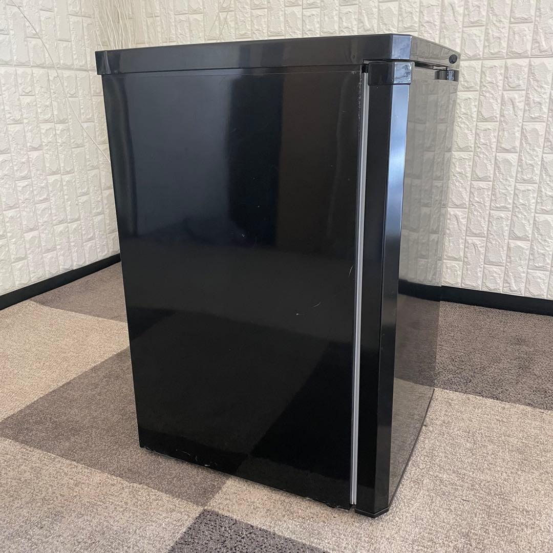 都内23区送料無料✨アイリス✨ 冷凍庫IUSD-9B-B 85L 2022年製 - メルカリ