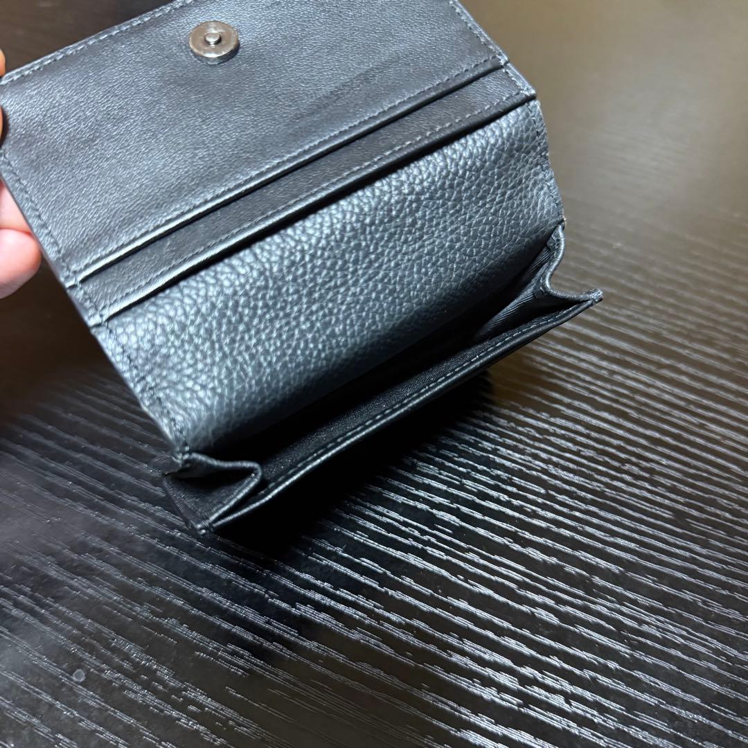 DIOR カードケース 名刺入れ グラビティ