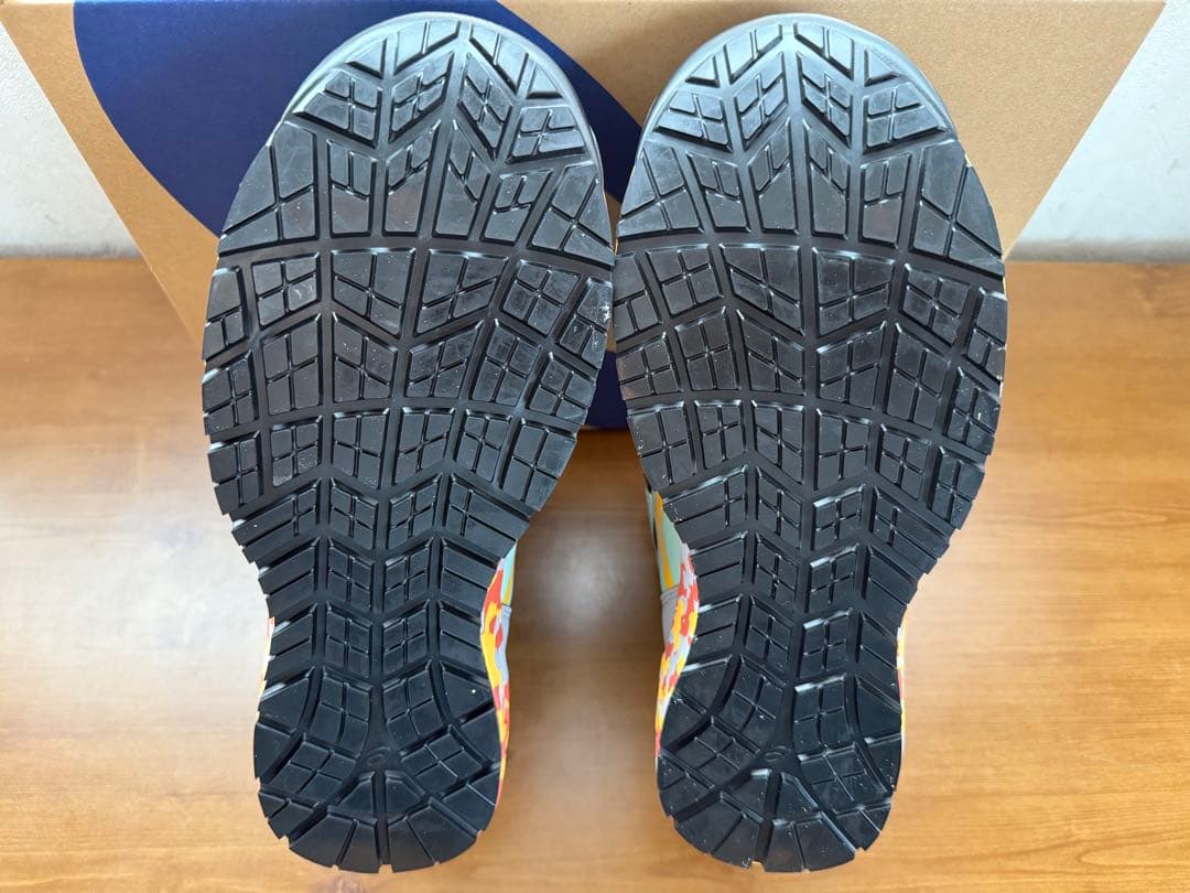 アシックス WINJOB CP304 BOA MARBLE 26.5cm