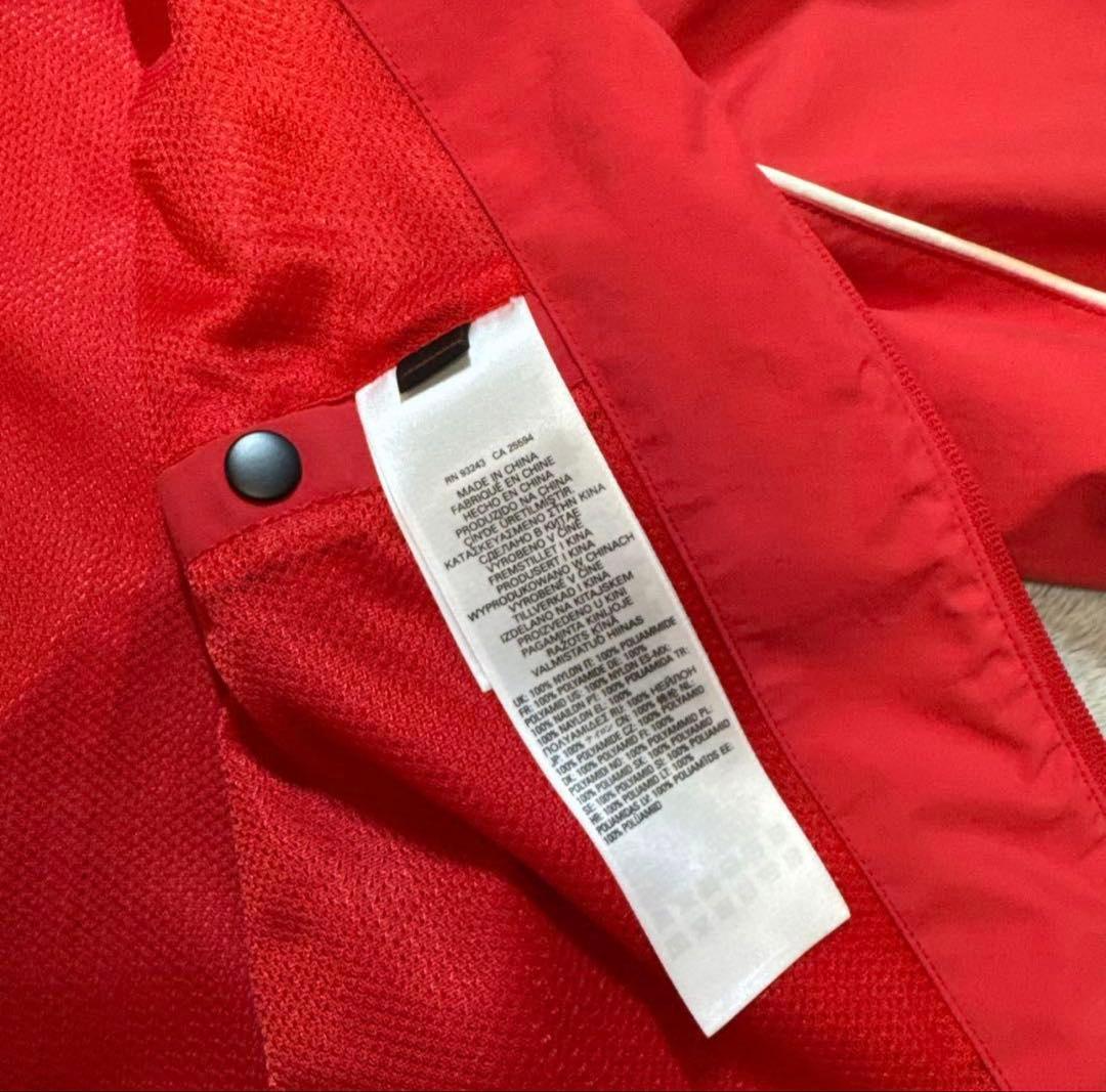 DIESEL ナイロン ジャケット 百足着用モデル かかいさん専用 - メルカリ