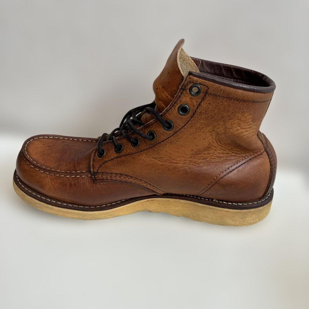 Red Wing レッドウィング アイリッシュセッター 875 26.5cm