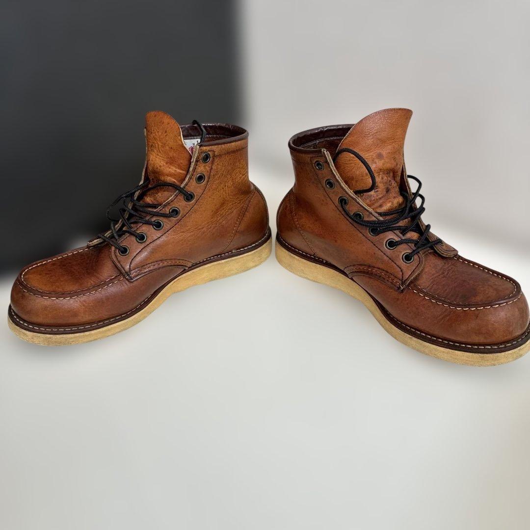 Red Wing レッドウィング アイリッシュセッター 875 26.5cm