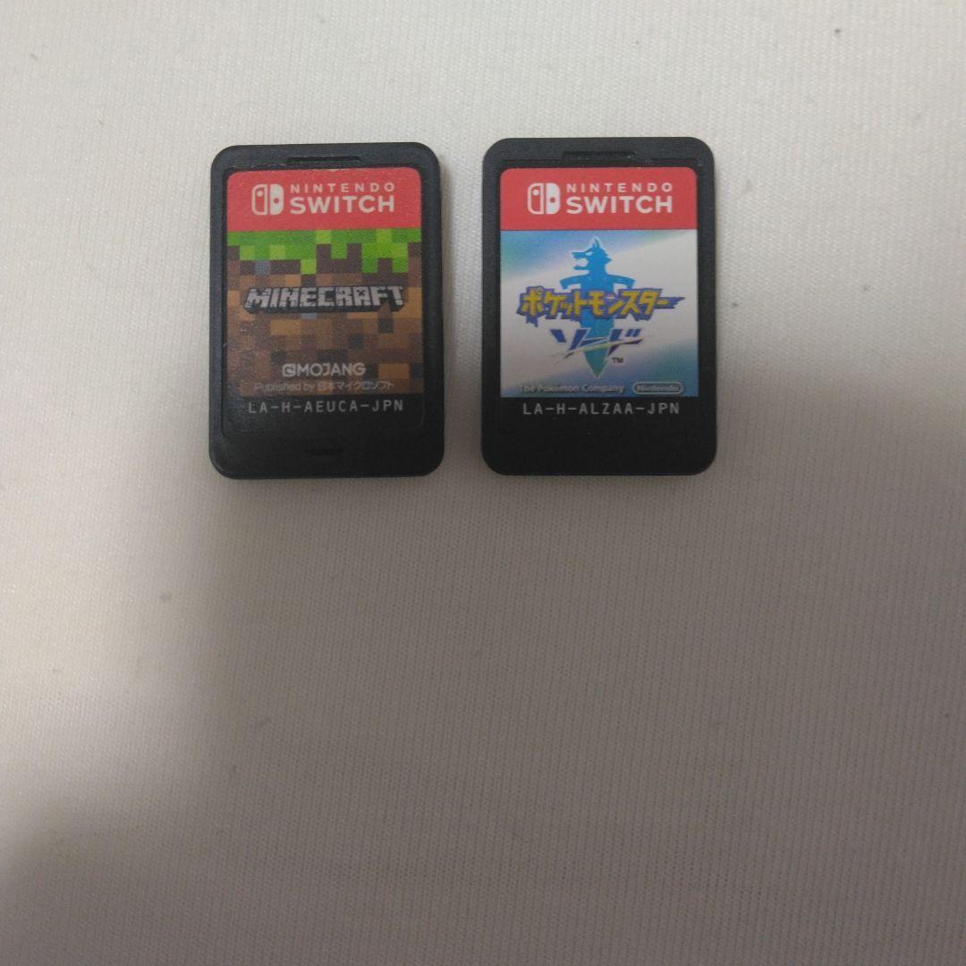 Minecraft & ポケットモンスター ソード＆あつまれどうぶつの森セット Amazon.co.jp: Nintendo Switch あつまれ どうぶつの森セット : ゲーム