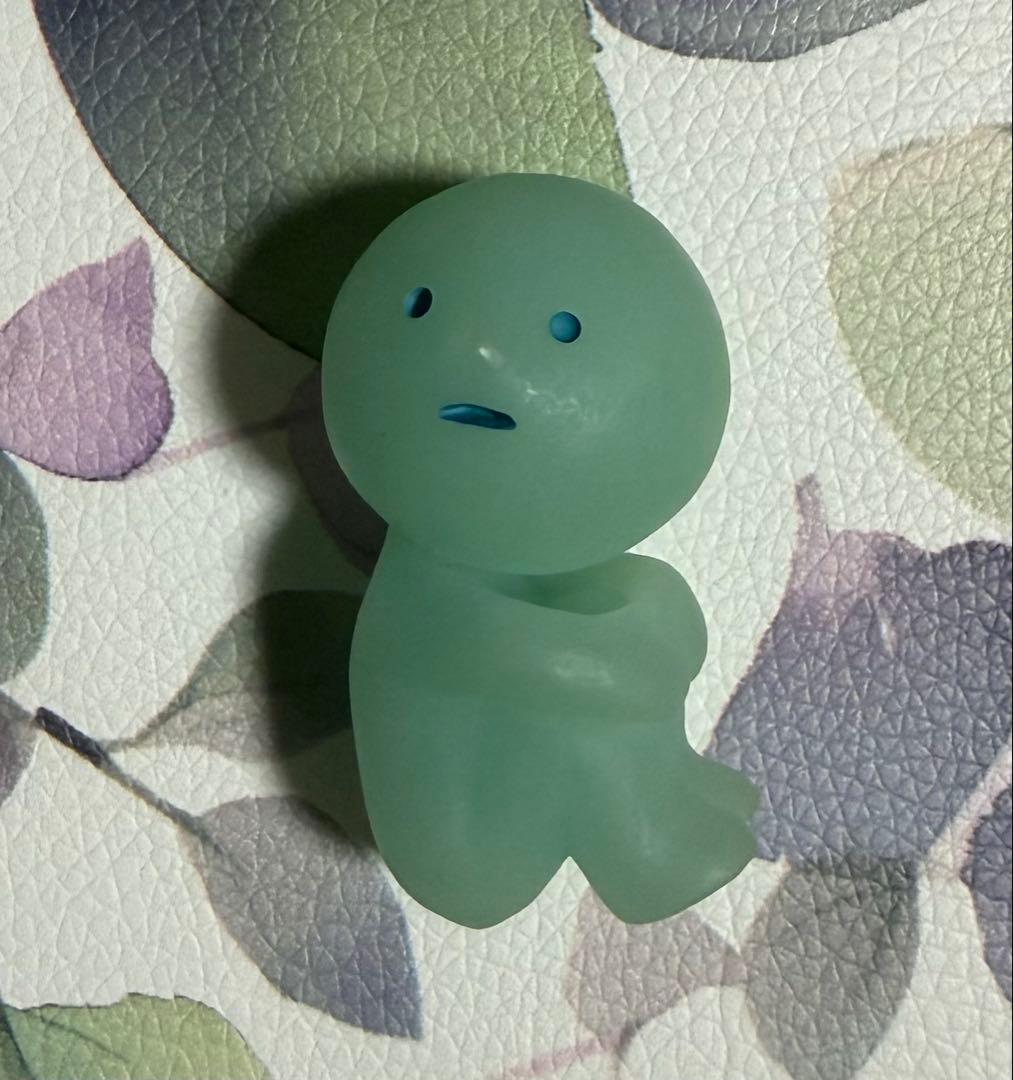 スミスキー series3シークレット考える人 - メルカリ