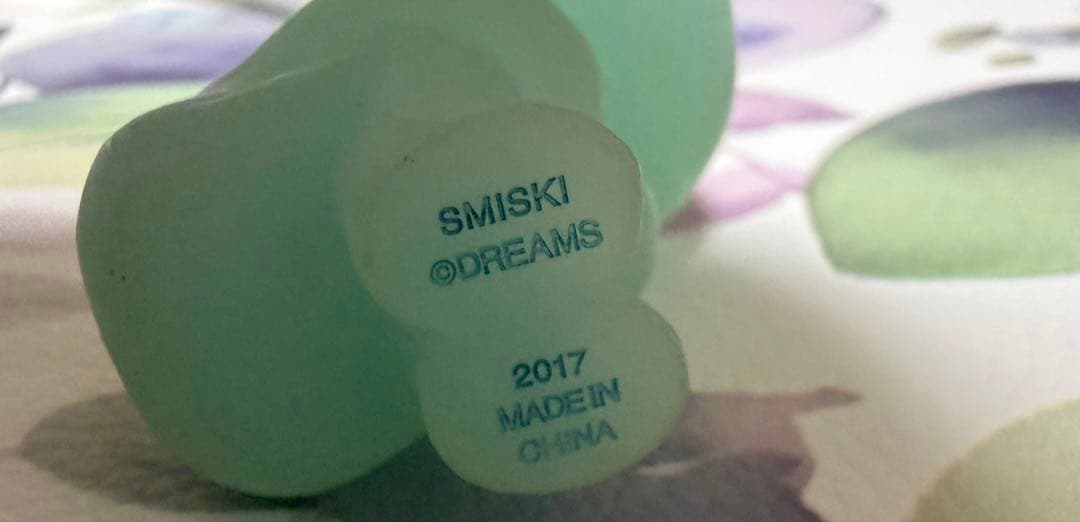 スミスキー series3シークレット考える人 - メルカリ