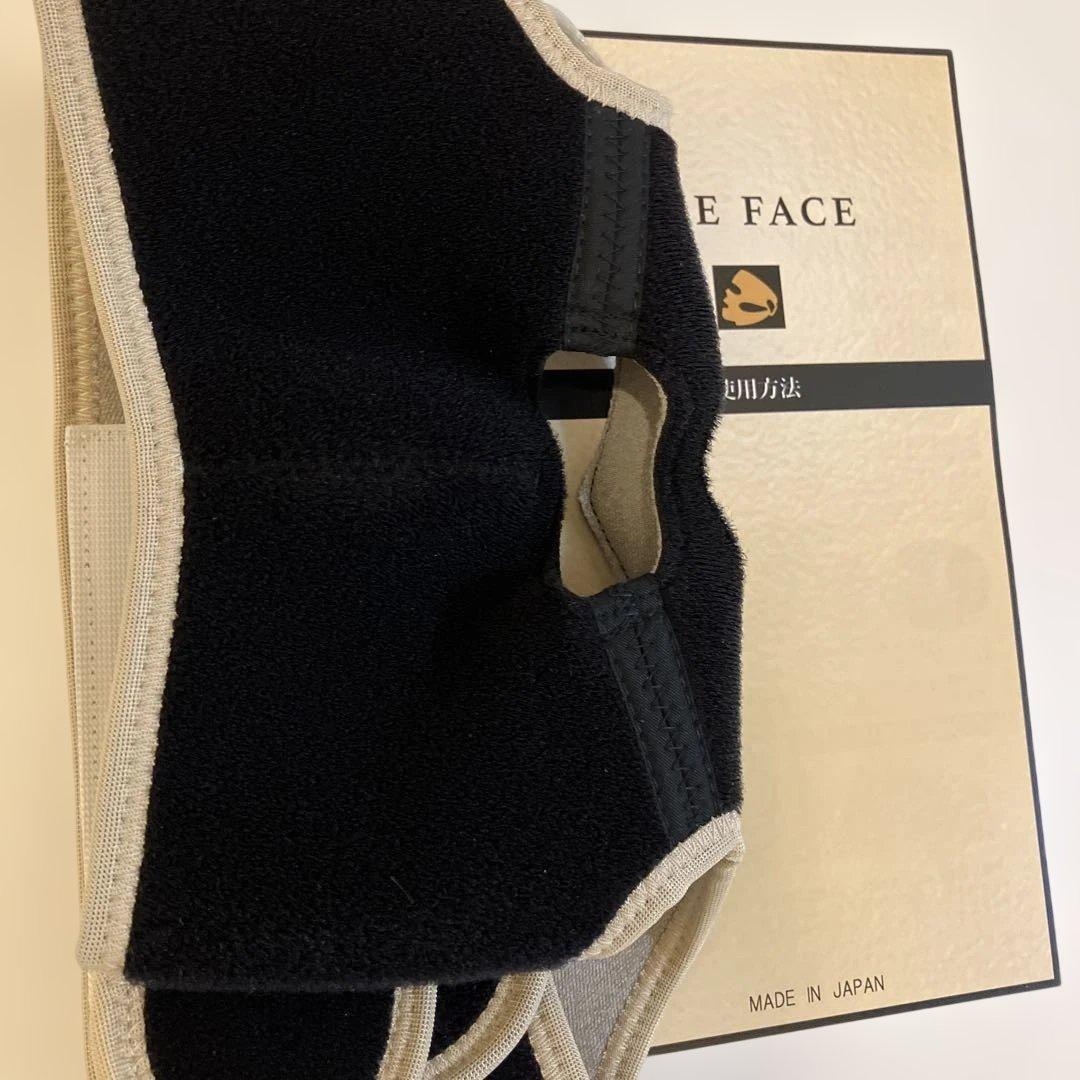 フレキシア ミラクルウェーブTHEFACE - メルカリ