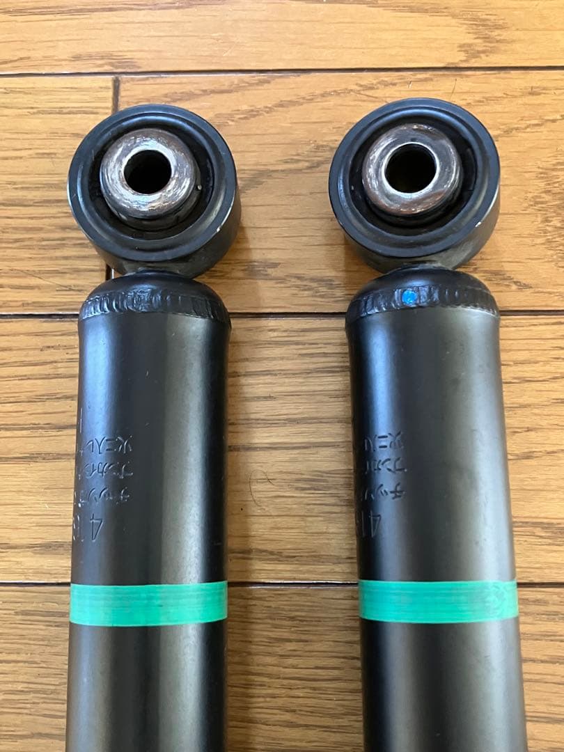 スズキ 純正 JB74Wノーマル サスペンション ショック アブソーバー 1台