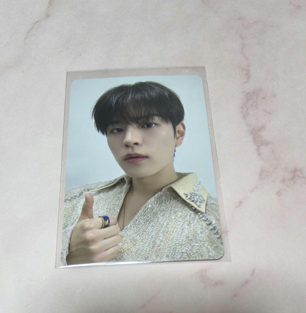 トレカ スンミン StrayKids SKZOO FIGURE CLIMBING - メルカリ