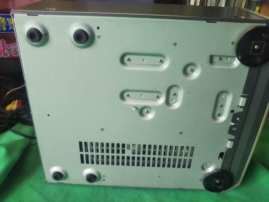 SONY TA-MS919 整備済 アンプ単体 DHC-MS919の単品