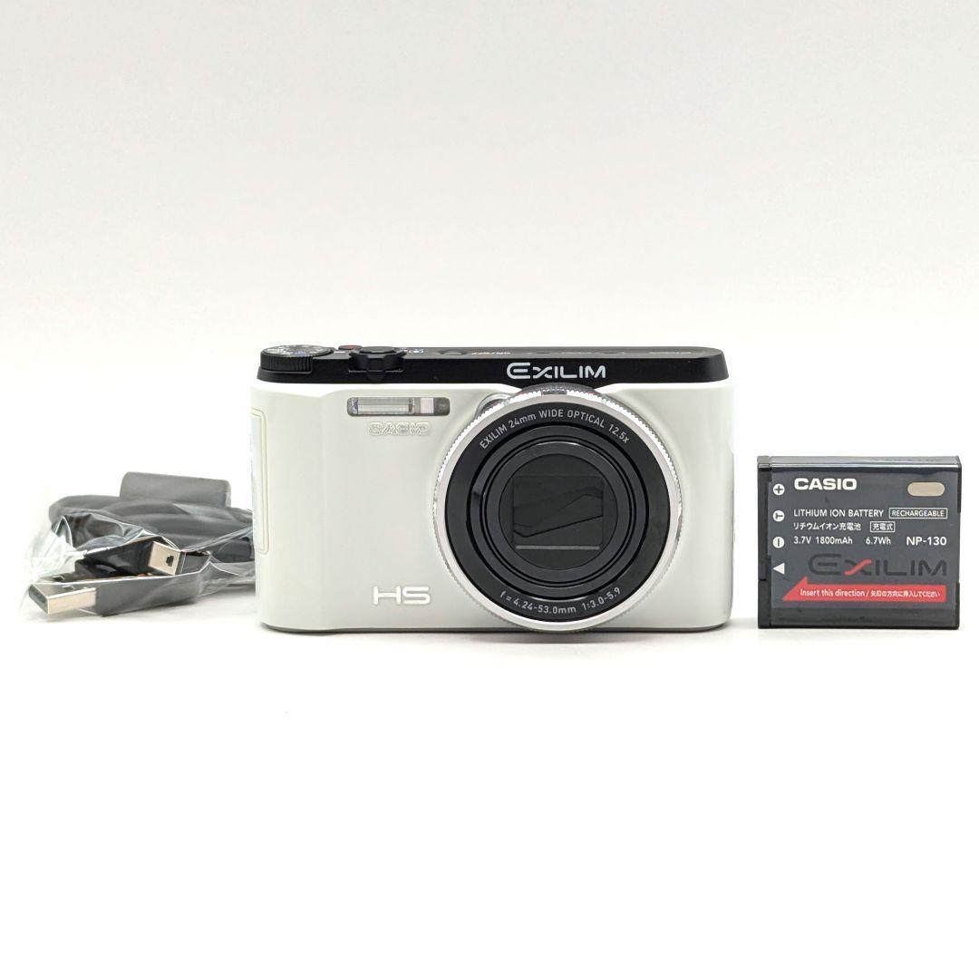 CASIO EXILIM EX-FC300S ホワイト s-l400.jpg