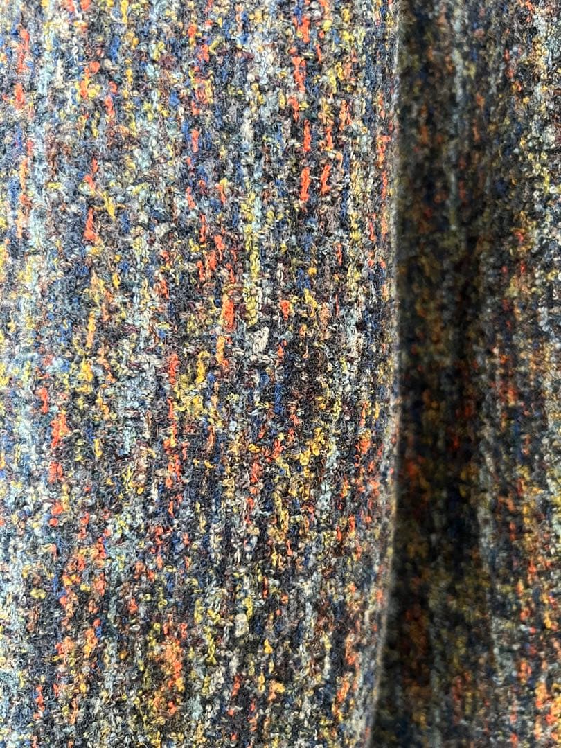 NICENESS 24AW DEVOLLE - メルカリ