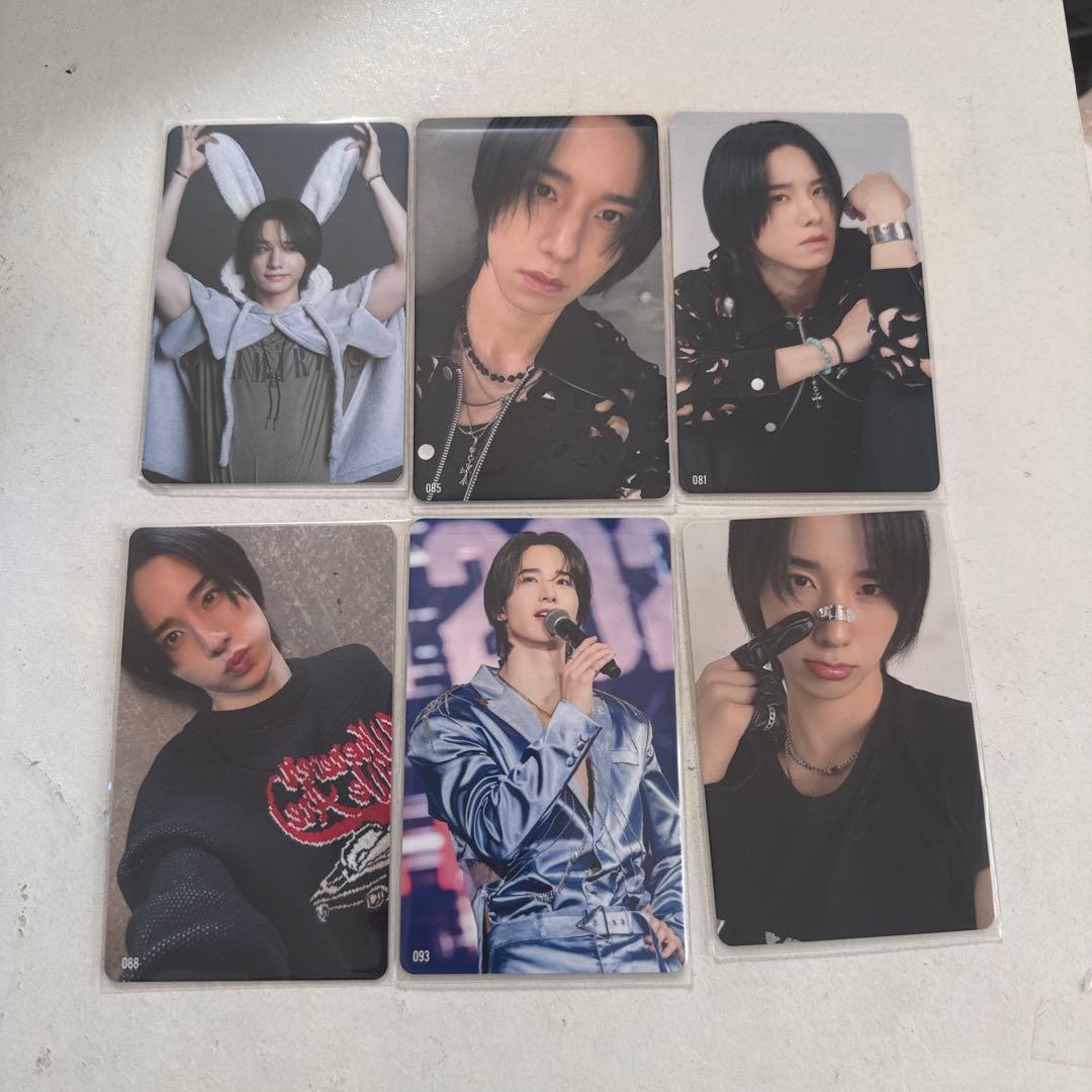 jo1 佐藤景瑚 トレカ まとめ売り - メルカリ