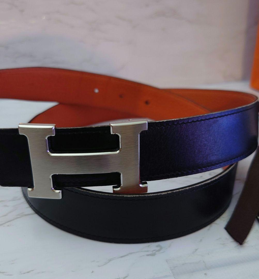 リピーター様《専用》HERMES コンスタンス ベルトのみ