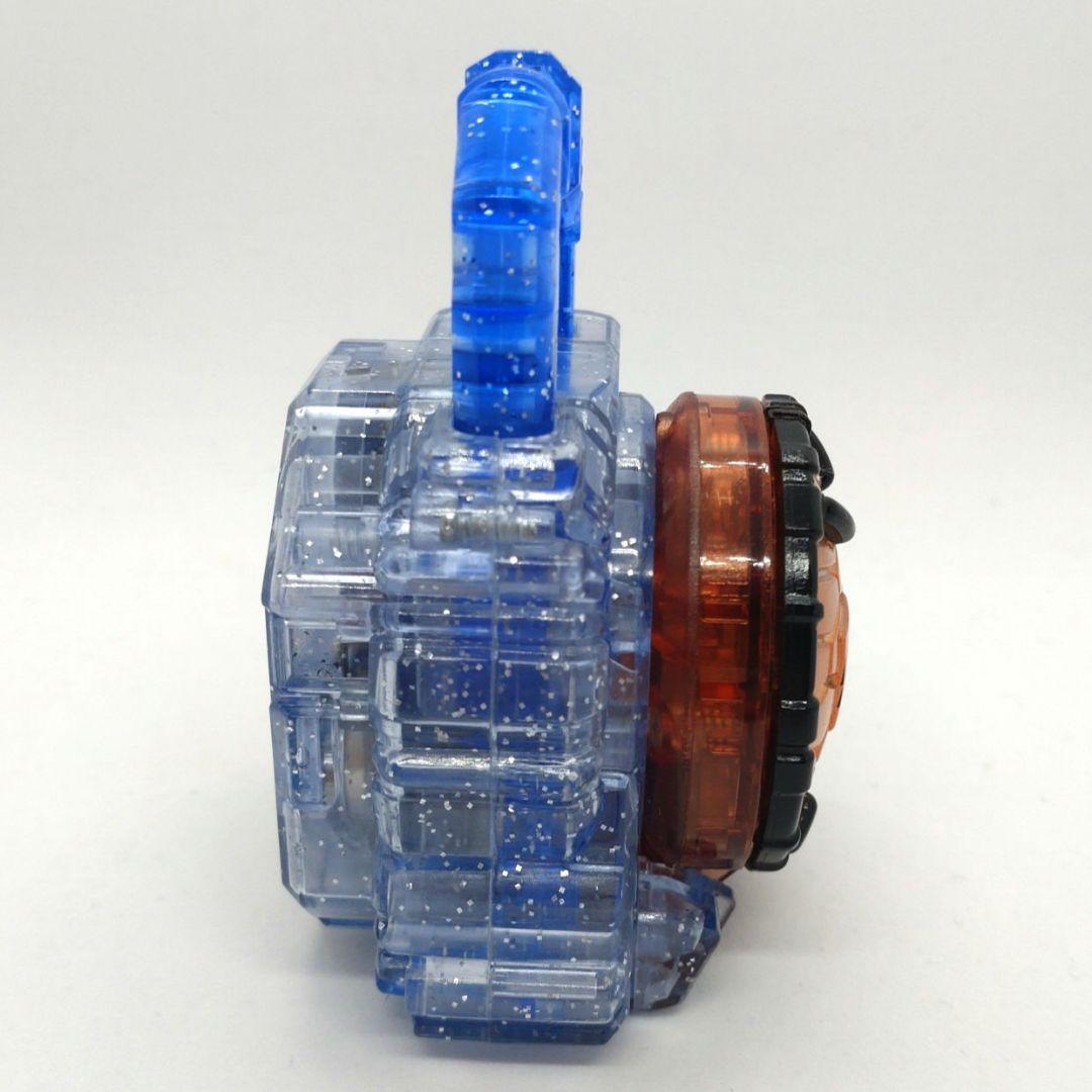 仮面ライダー鎧武 DXマツボックリエナジーロックシード - メルカリ