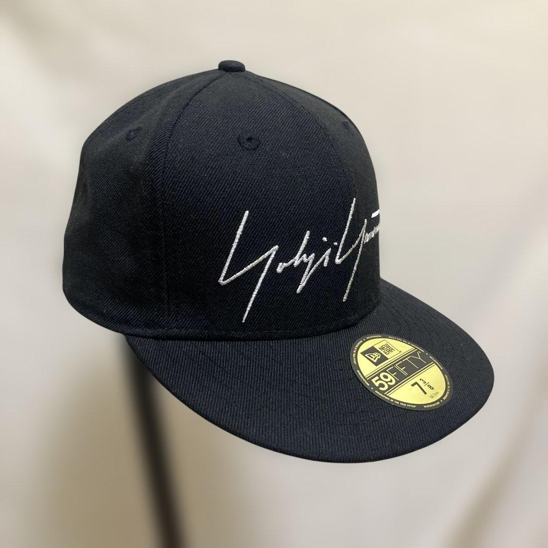 Yohji Yamamoto】×【NEW ERA】59FIFTY スカルローズ - メルカリ