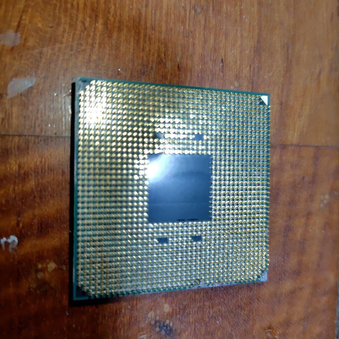 AMD Ryzen 9 5900X 中古外し、グリス付着動作品 - CPUクラシック