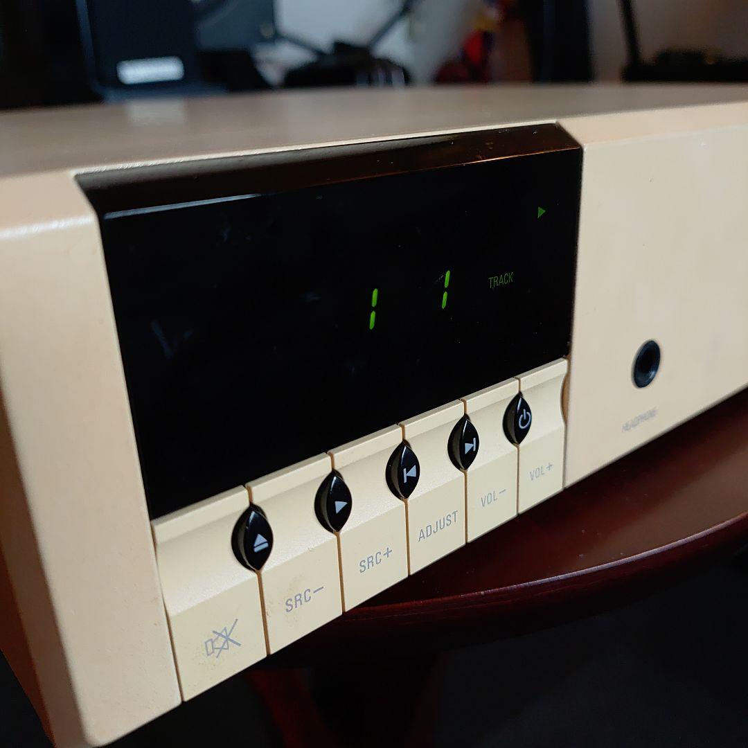 LINN CLASSIK MUSIC CDレシーバー 2021修理品 ラジオ✕