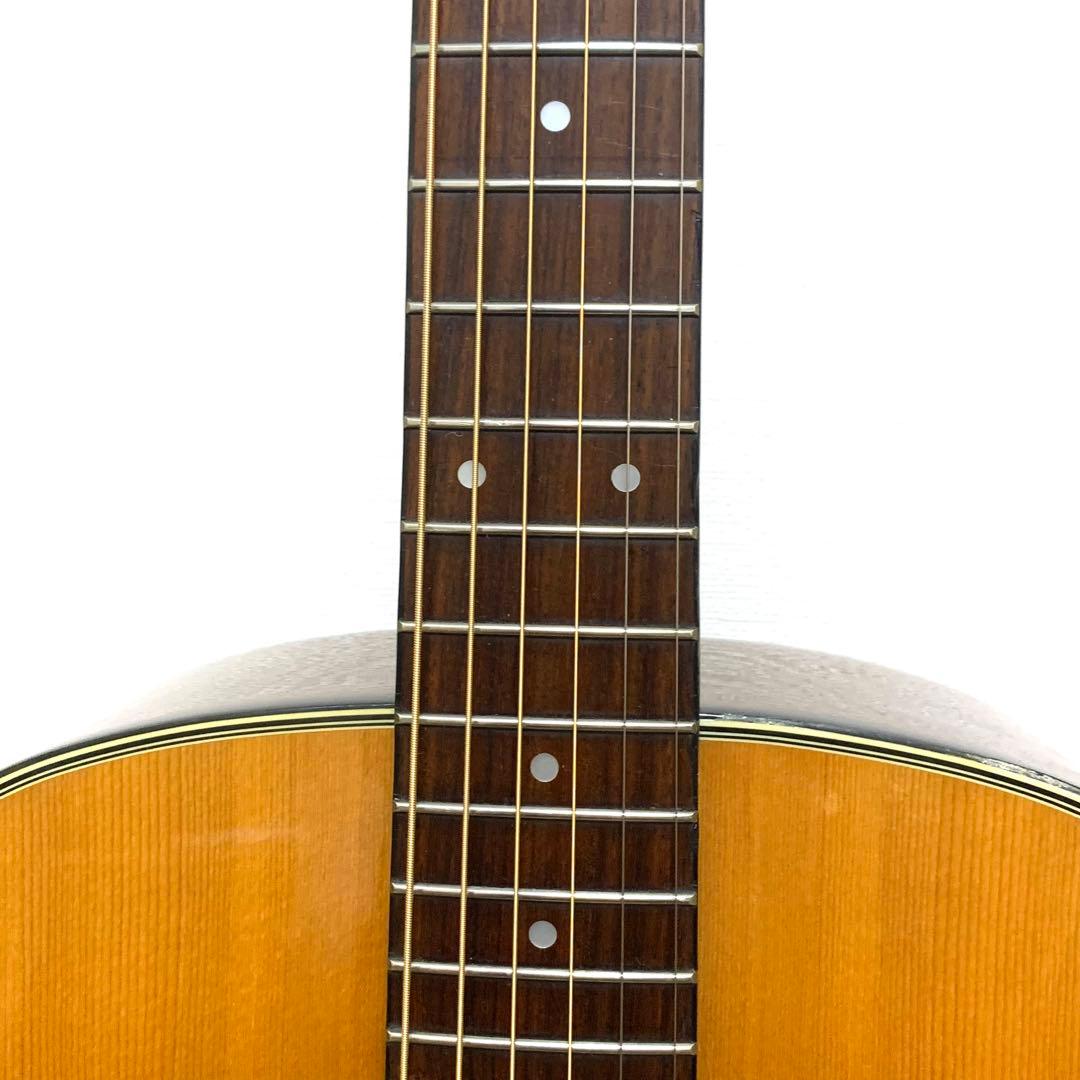 HISTORY HMG S TN 日本製アコギ 新品弦・清掃済 - メルカリ