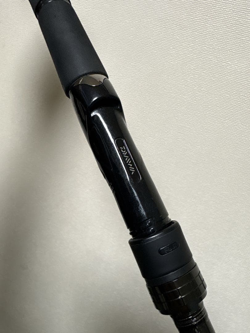 14LABRAX AGS 96MLM シーバスロッド - メルカリ