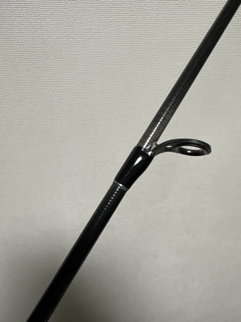 14LABRAX AGS 96MLM シーバスロッド - メルカリ