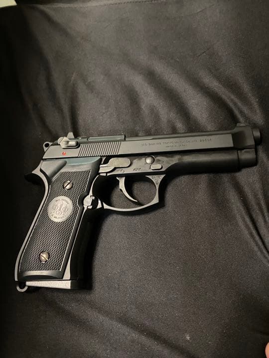 東京マルイ エアガン ガスガン ガスブローバック一覧 - ガスガン | 東京マルイ エアソフトガン情報サイト