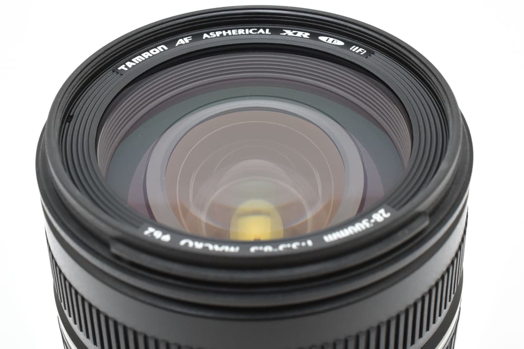 美品 Tamron AF 28-300mm F3.5-6.3 XR Canon